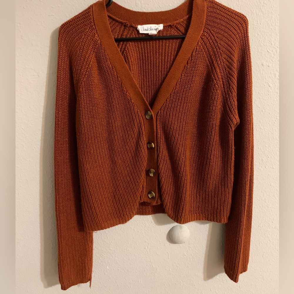 Women sweater